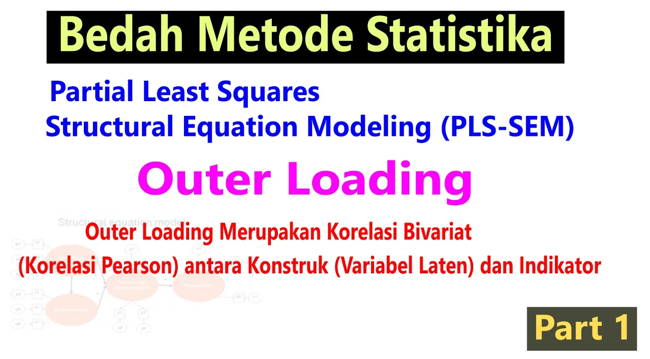 Outer Loading — Bagian 2